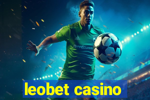 leobet casino